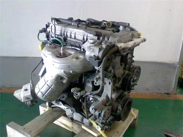 Mazda L8 Engine for Premacy, Mazda 5, MPV
