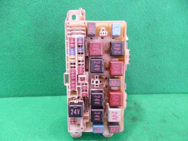 Harley Davidson Dyna Glide Fuse Box Diagram Hdforums