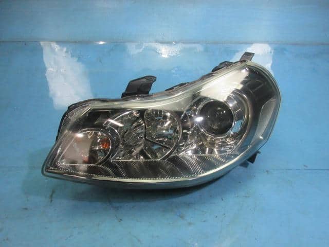 Used]Left Headlight SUZUKI SX4 2008 DBA-YA11S 3532080J40 - BE