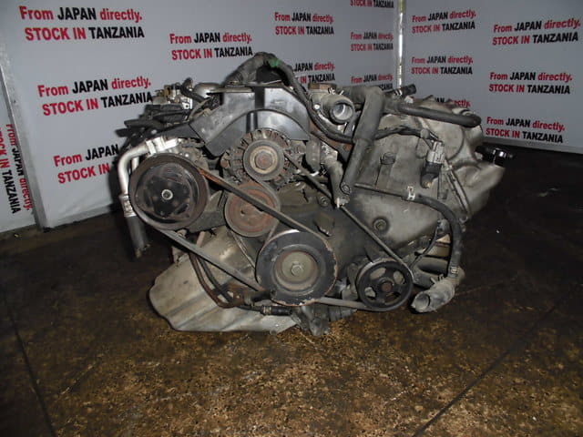 Акпп suzuki k6a