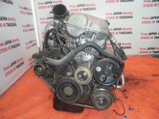 Suzuki swift m15a