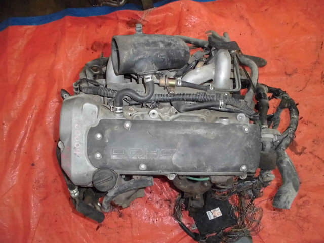 Suzuki swift m15a