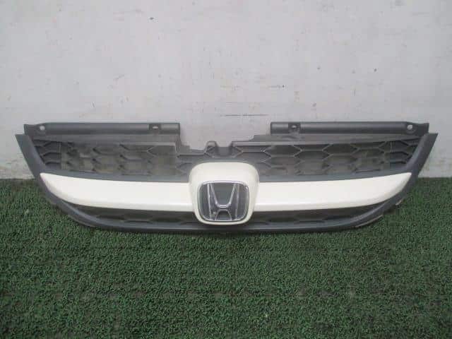 Used Radiator Grille Honda Odyssey 04 Aba Rb1 Be Forward Auto Parts