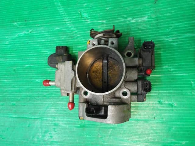 Honda R20A Throttle Body for CRV and Civic