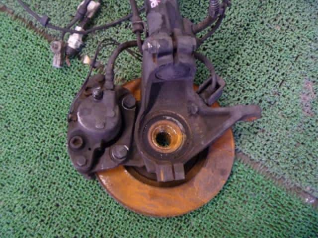 Used]Citroen ZX N2LF Right Front Strut [8583679] - BE
