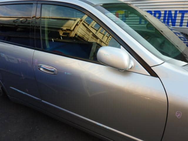 Used Stagea M35 Right Front Door Assy 8825282