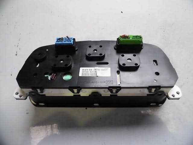 【シボレー】MW ME34S スピードメーター 310453 シボレーMW ME34S スピードメーター 310453