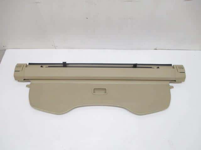 Used Jaguar X Type J51yb Tonneau Cover 14894900 Be Forward Auto Parts