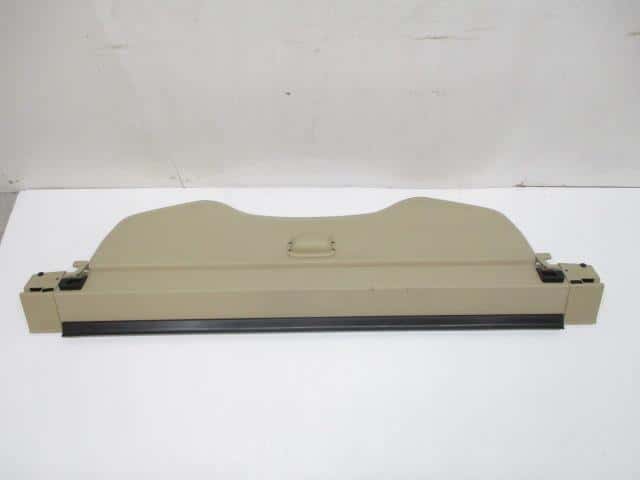 Used Jaguar X Type J51yb Tonneau Cover 14894900 Be Forward Auto Parts