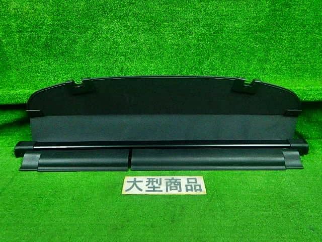 Used Cx 5 Kf2p Tonneau Cover 14818685 Be Forward Auto Parts
