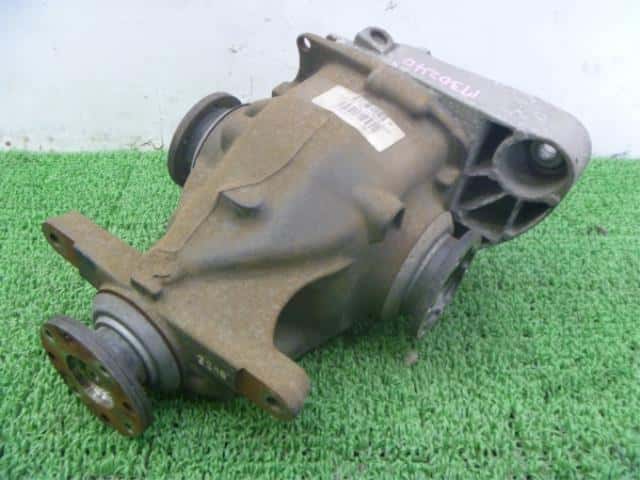 Used BMW E90 3 Series VA20 rear Differential Gear 13701695 BE