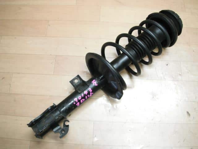 Used]Swift ZD11S left Front strut [14945002] - BE FORWARD