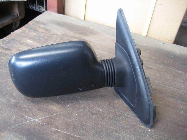 Used]Cervo CN22S Right sideview mirror [8321995] - BE FORWARD Auto 
