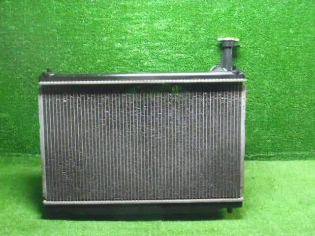 Радиатор demio dw3w