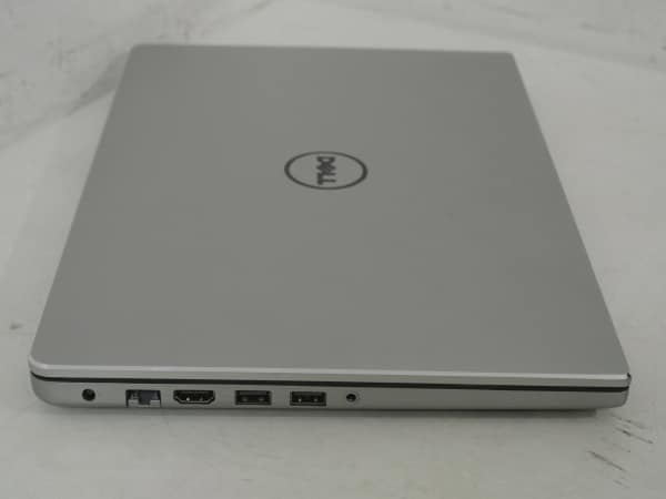 Used]DELL Inspiron 14 7472 Core i7 8,550 U 1.8GHz 4 core /8GB/M.2
