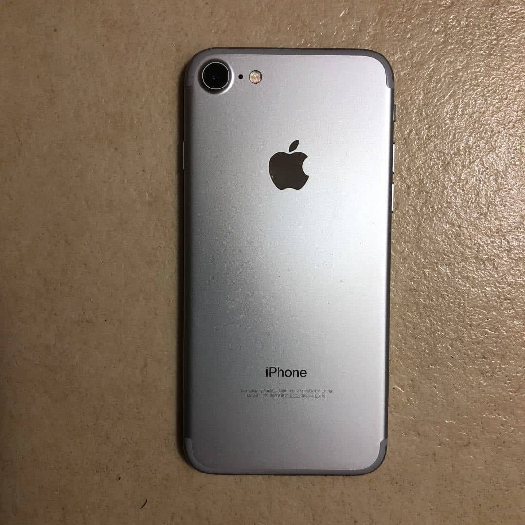 Used]iPhone7 docomo 32G - BE FORWARD Store
