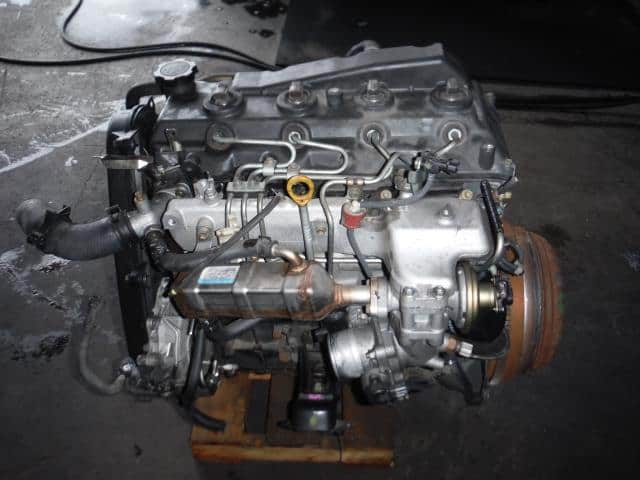 Toyota kr 506