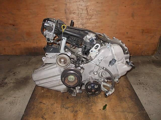 UsedK6A Engine MAZDA Scrum  EBD DGV   BE FORWARD Auto Parts