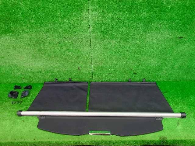 Used Wish Zne10g Tonneau Cover 14973199 Be Forward Auto Parts