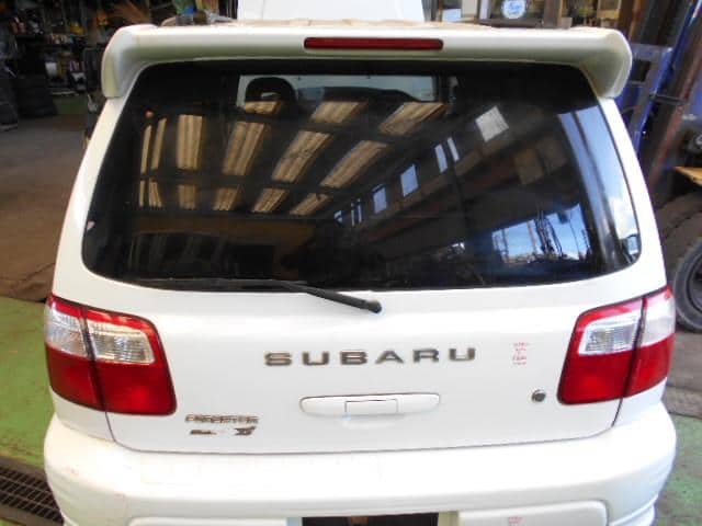 2001 subaru sale forester parts