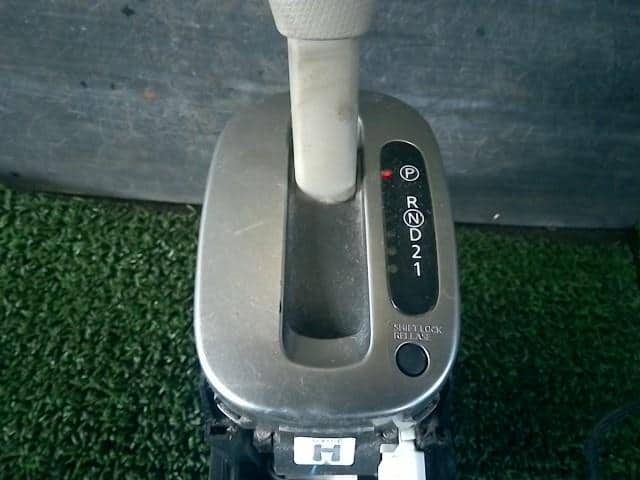 Used]March AK12 Gear Shift Lever [14984439] - BE FORWARD Auto Parts