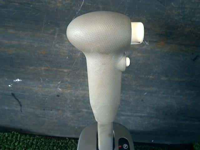 Used]March AK12 Gear Shift Lever [14984439] - BE FORWARD Auto Parts