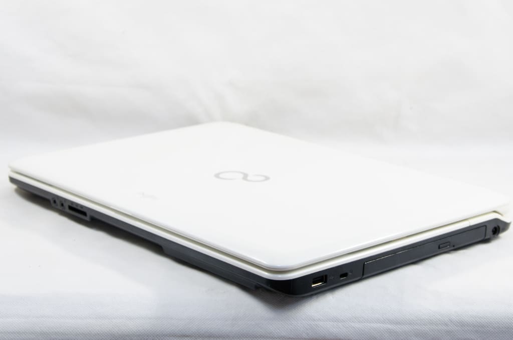 富士通 - LIFEBOOK　AH42/D　Core i5　Win10　Office2013 Used]Microsoft Office (Word Excel) FUJITSU LIFEBOOK AH42/X