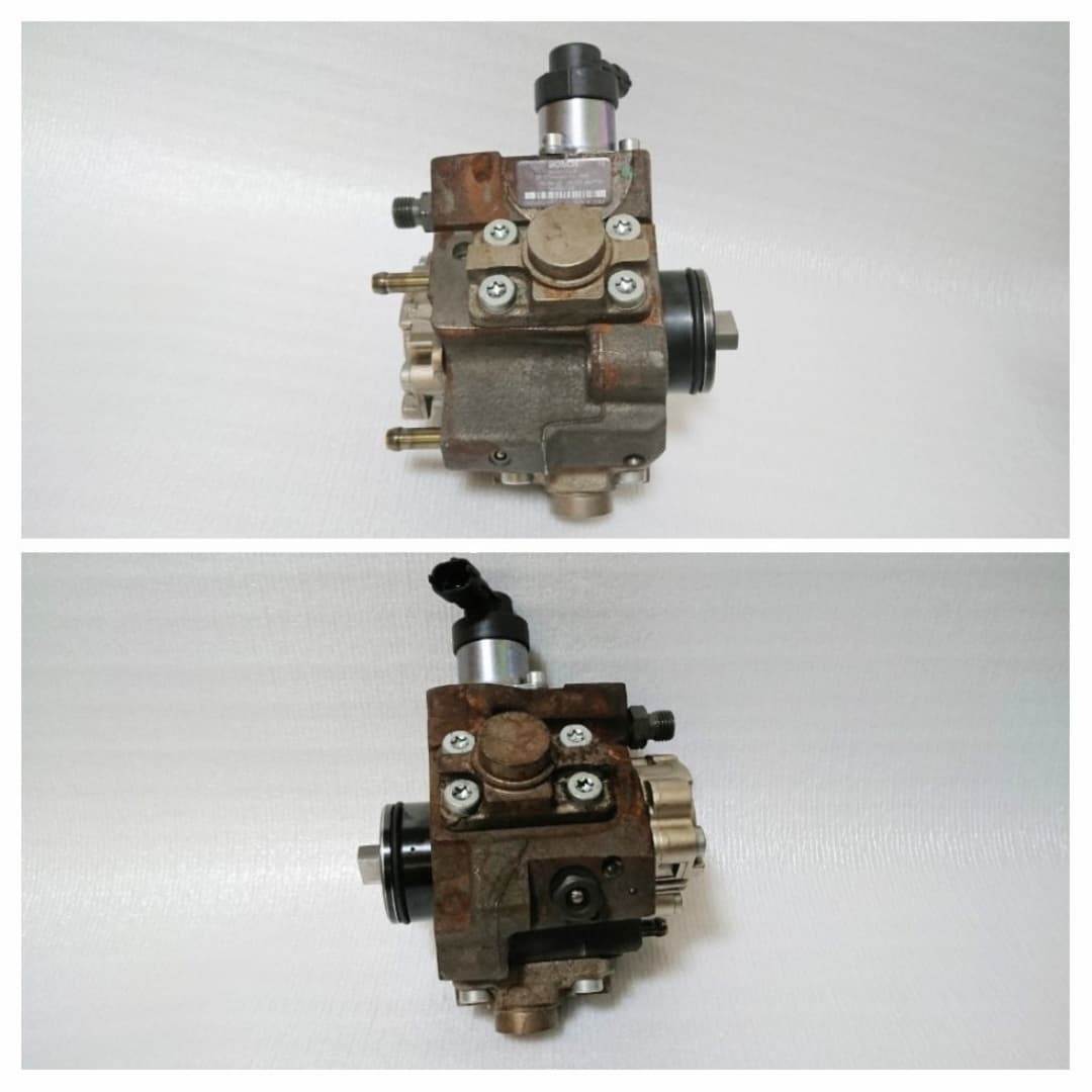 [Used]Nissan Diesel Engine /ZD30/ jet (fuel) pump BE FORWARD Auto Parts