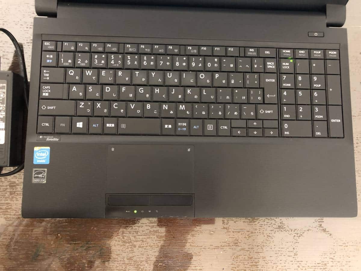 dynabook Satellite B453 B453/J PB453JNAP25AA71の製品画像 - 価格.com
