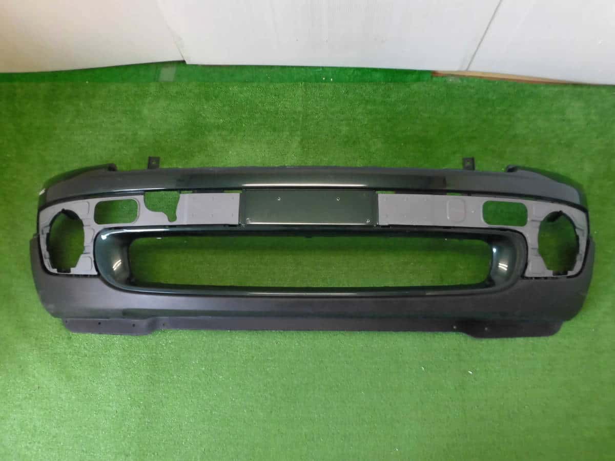 Used MINI Mini Cooper S R56 Genuine Front bumper 166 149 10