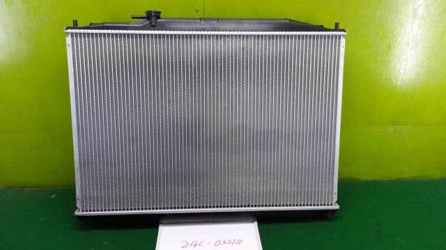 [New]Radiator HONDA Stepwagon 2010 DBA-RK6 19010R0AJ51 - BE FORWARD ...