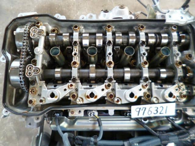 Мотор 2zr fae