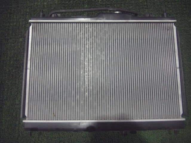 [Used]Radiator NISSAN Wingroad 2007 DBA-Y12 - BE FORWARD Auto Parts