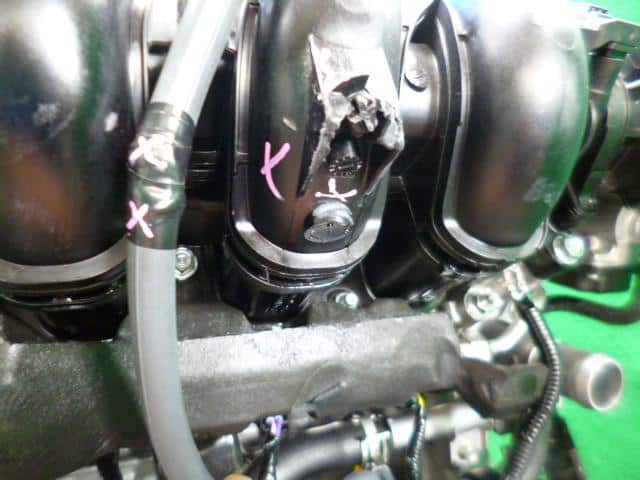 Двигатель l15b honda ресурс
