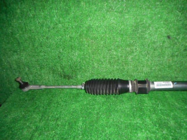 Used]Power Steering Rack and Pinion Assembly SUZUKI Swift 2008 DBA