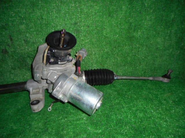 Used]Power Steering Rack and Pinion Assembly SUZUKI Swift 2008 DBA