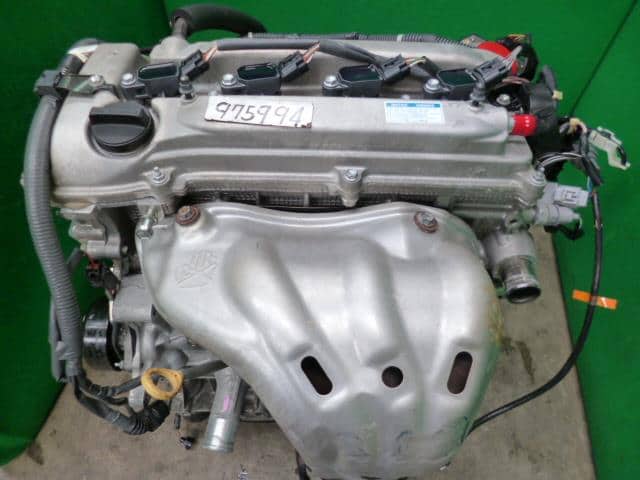 Used Engine Toyota Camry 2007 Dba Acv40 190000h111 Be Forward Auto Engine Toyota Camry 2007 Dba Acv40 190000h111