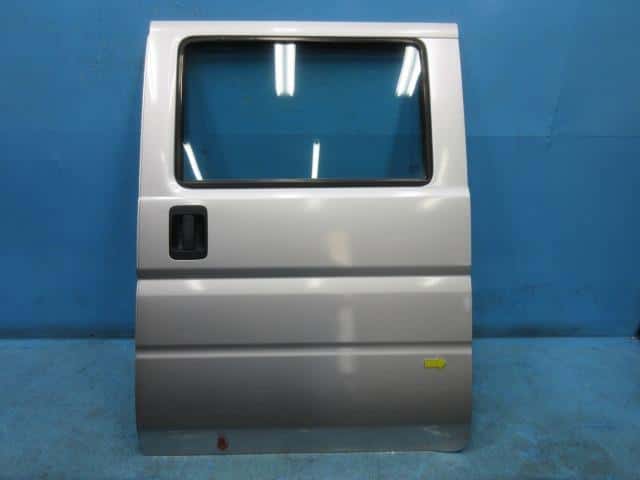 Used]Rear Left Door Assembly HONDA Acty 1999 GD-HH5 67550S3C000ZZ 