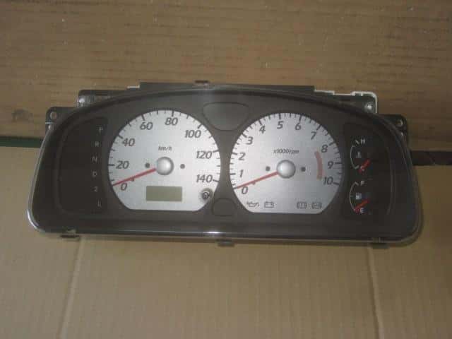 Used]Speedometer SUZUKI Wagon R 1998 GF-MC21S 3410076FN0 - BE