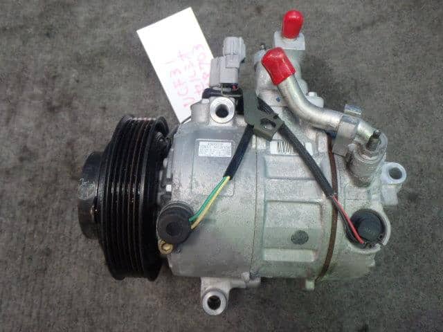 ▲ Andalusia チェロ AC-30C △ Andalusia チェロ AC-30C Air Conditioning Compressor RD451