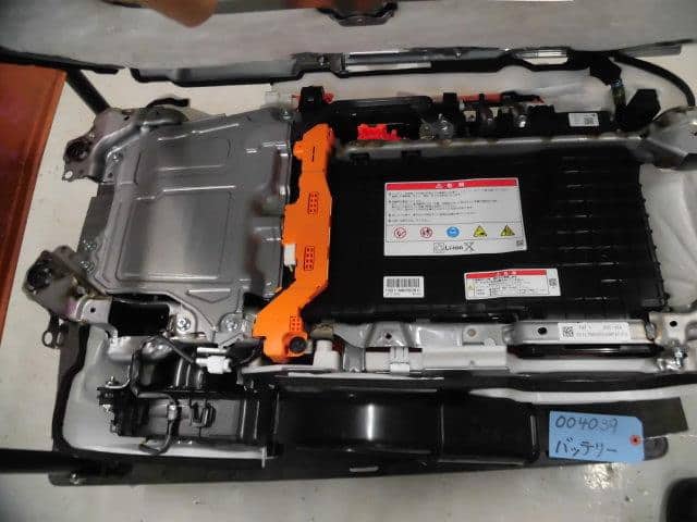 Honda fit аккумулятор