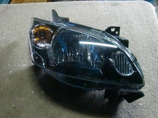 Used Right Headlight Mazda Mpv 2004 Aba Lw3w L169510k0c Be Forward Right Headlight Mazda Mpv 2004 Aba Lw3w L169510k0c