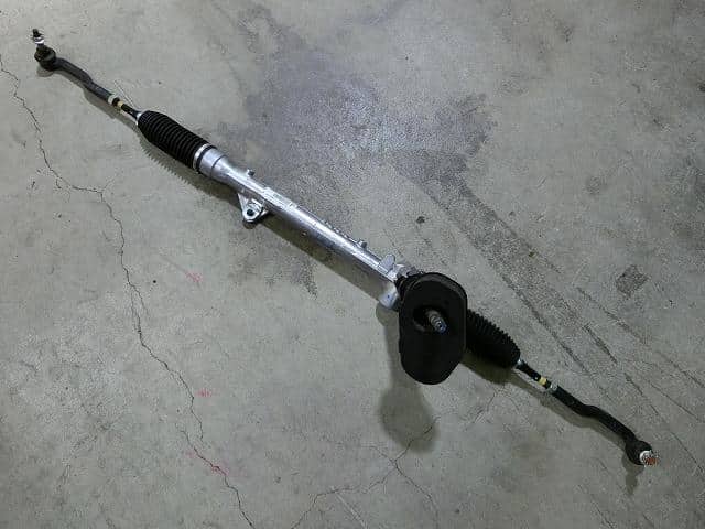 Used]Power Steering Rack and Pinion Assembly MAZDA Demio 2018 DBA 