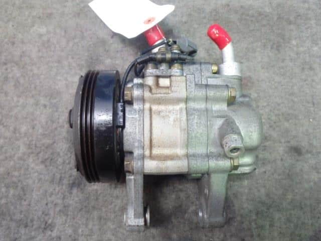 Used A C Compressor Honda Vamos 00 Gf Hm1 Tl07a0ab5sx Be Forward Auto Parts