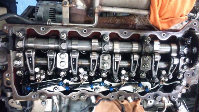 [Used]S05D Engine TOYOTA Dyna 2006 PB-XZU411 1900078910 - BE FORWARD ...