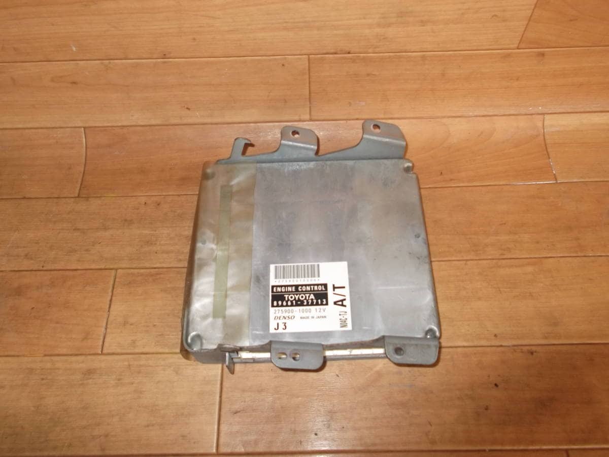 Used]Toyota dyna Hino dutoro 2t XZU538 Genuine N04C-TJ AT