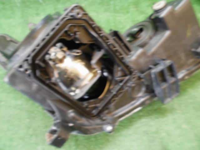 [Used]Harrier ACU30W Left Headlight [15011014] - BE FORWARD Auto Parts