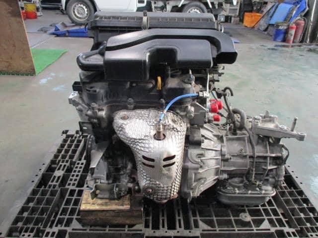 Daihatsu esse запчасти Daihatsu esse запчасти