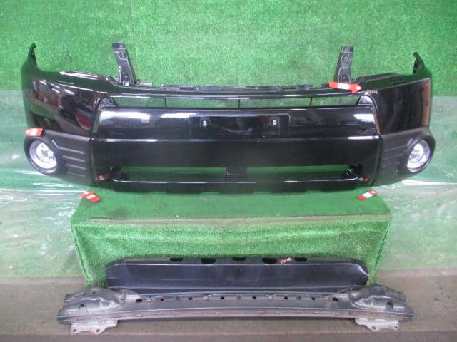 2008 subaru forester front on sale bumper