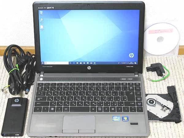 4340s Core I5 Hp Probook 4340s I5 Used]ProBook 4340s Core I5-3210M